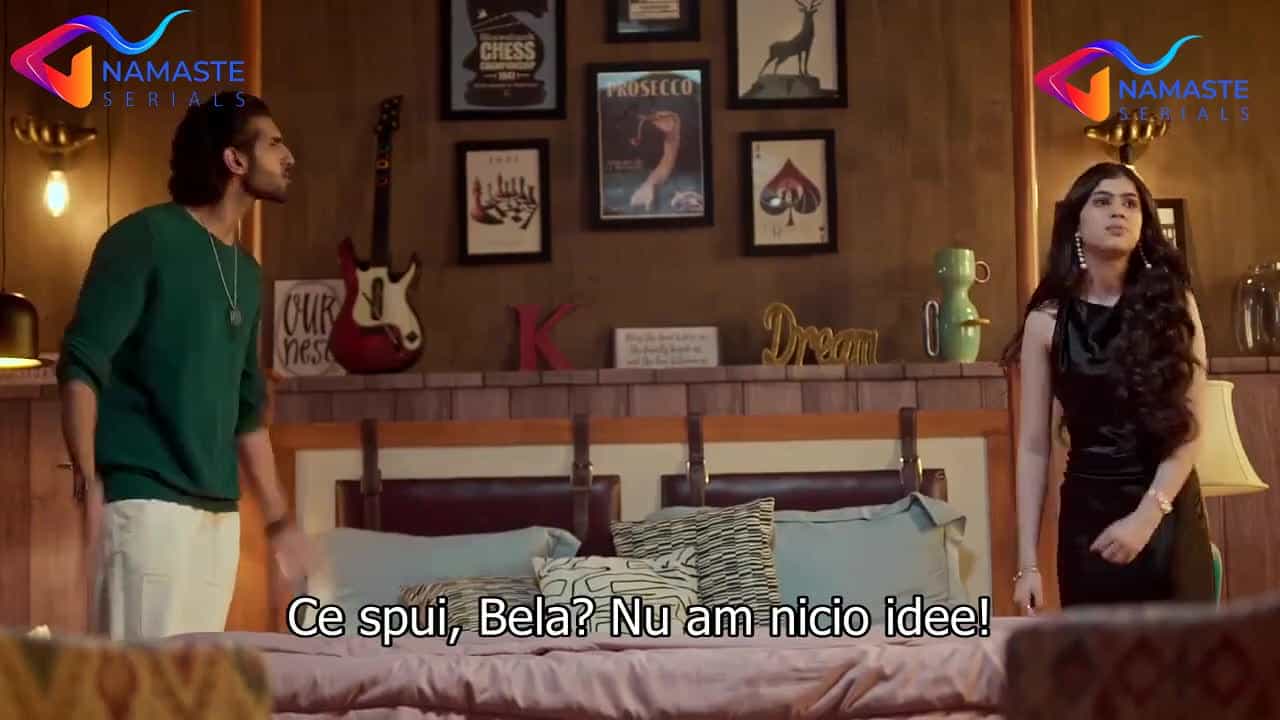 Power Of Paanch - Episode 27