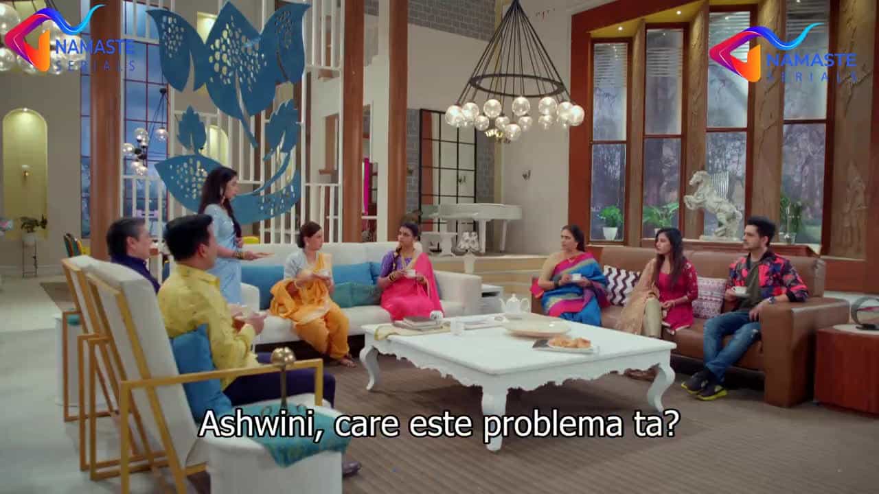 Ghum Hai Kisikey Pyaar Meiin - Episode 41