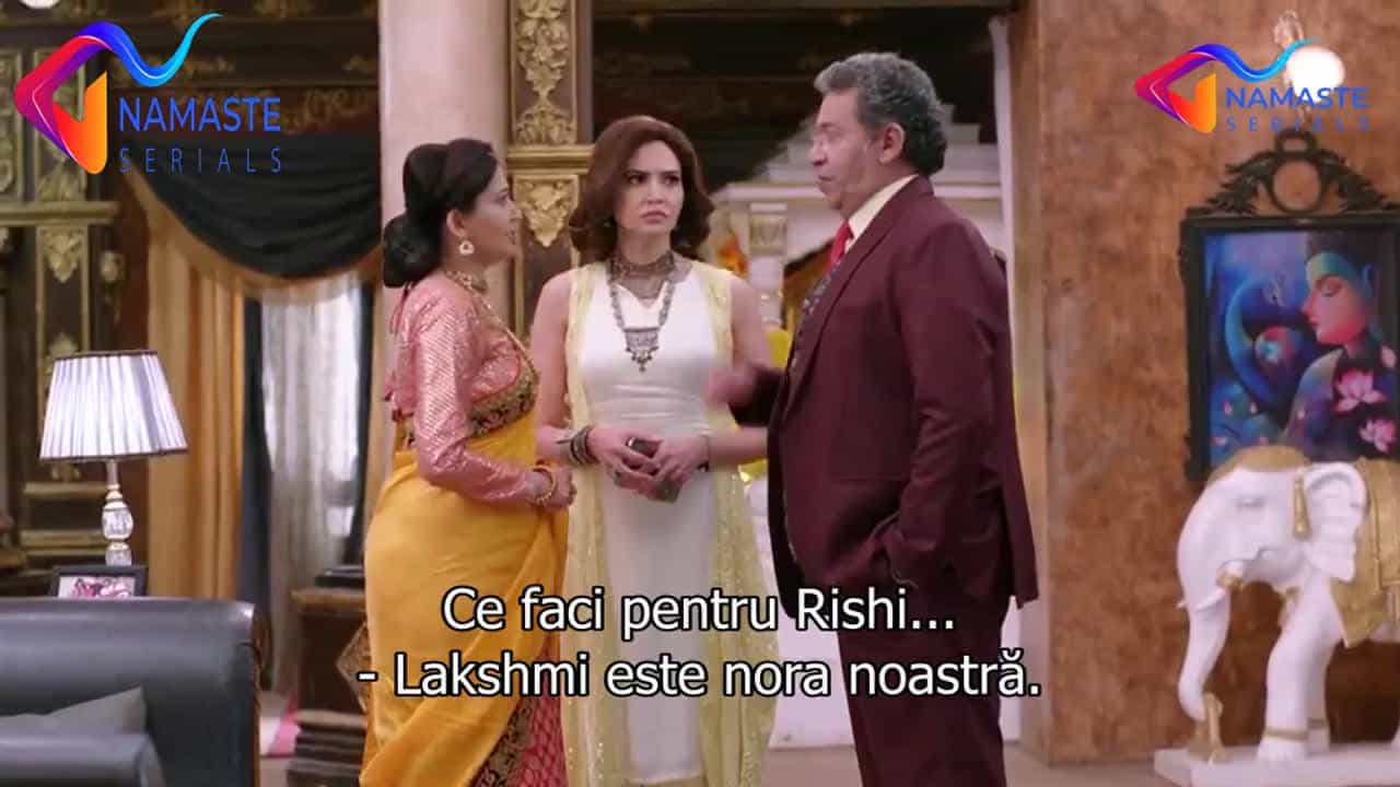 Bhagya Lakshmi - Episode 356