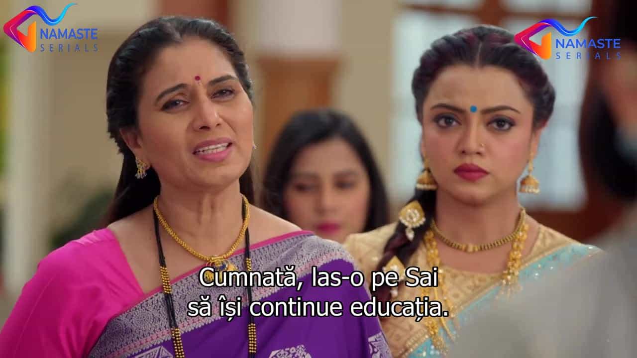 Ghum Hai Kisikey Pyaar Meiin - Episode 74