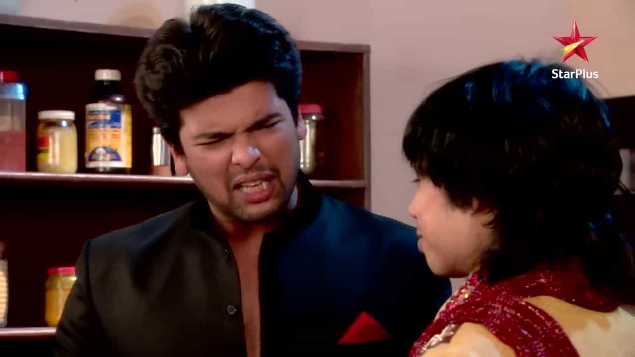 Ek Hazaaron Mein Meri Behna Hai - Episode 370
