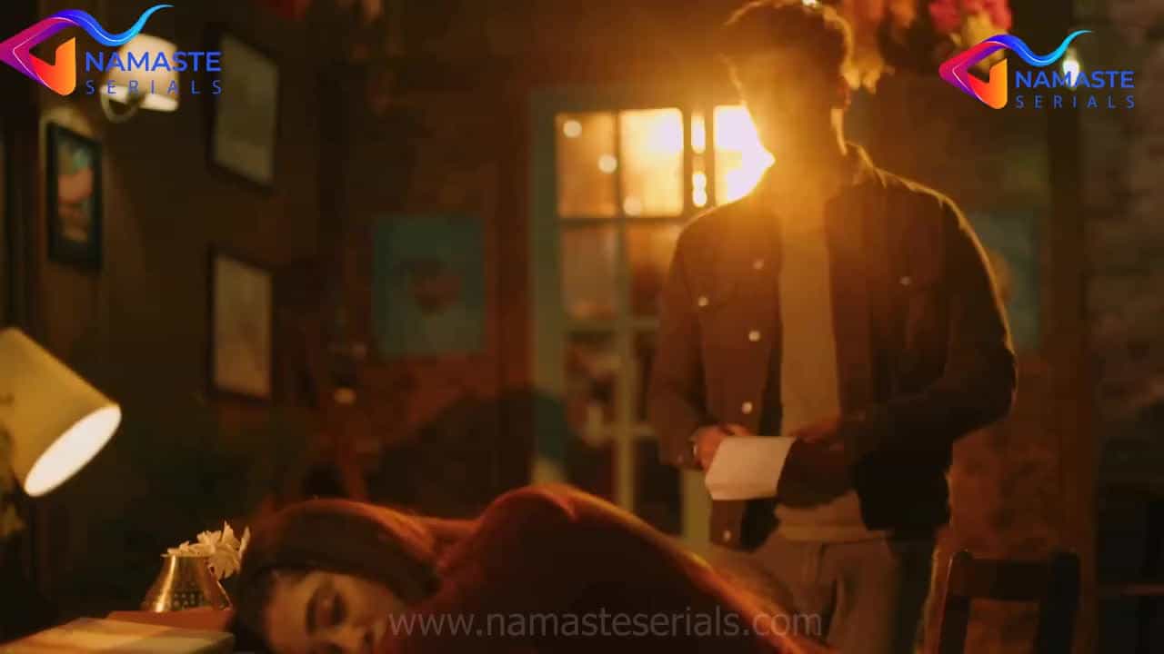 Barsatein - Mausam Pyar Ka - Episode 54