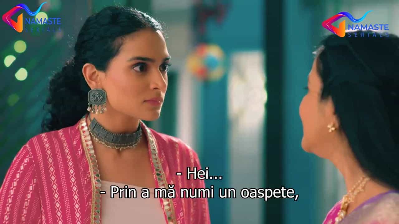 Kavya – Ek Jazbaa, Ek Junoon - Episode 73