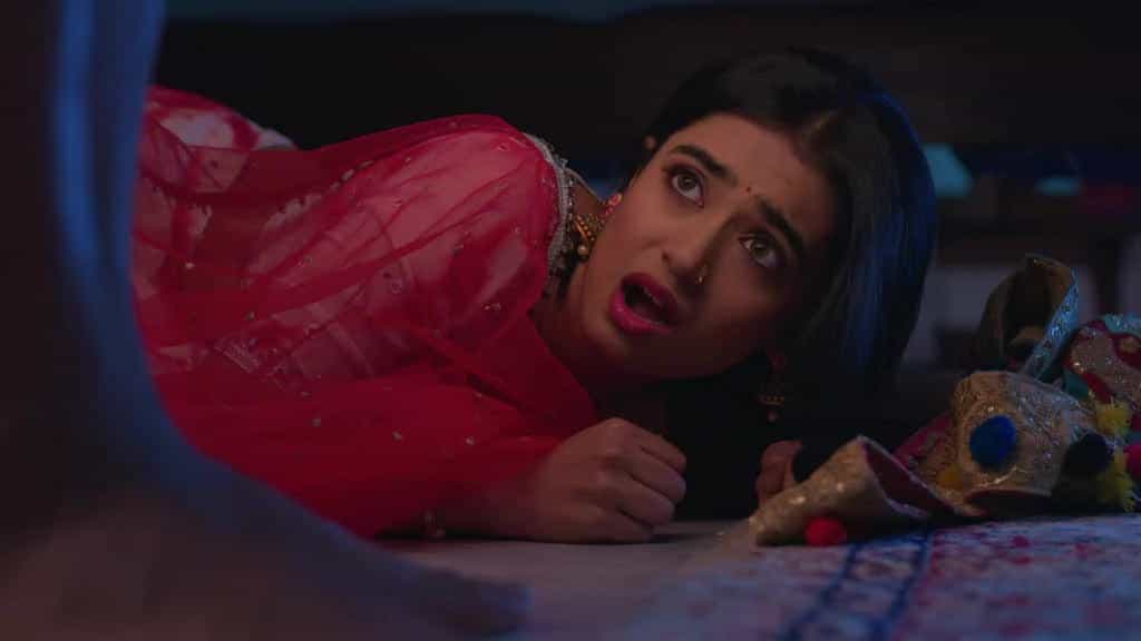 Pyar Ka Pehla Naam: Radha Mohan - Episode 4