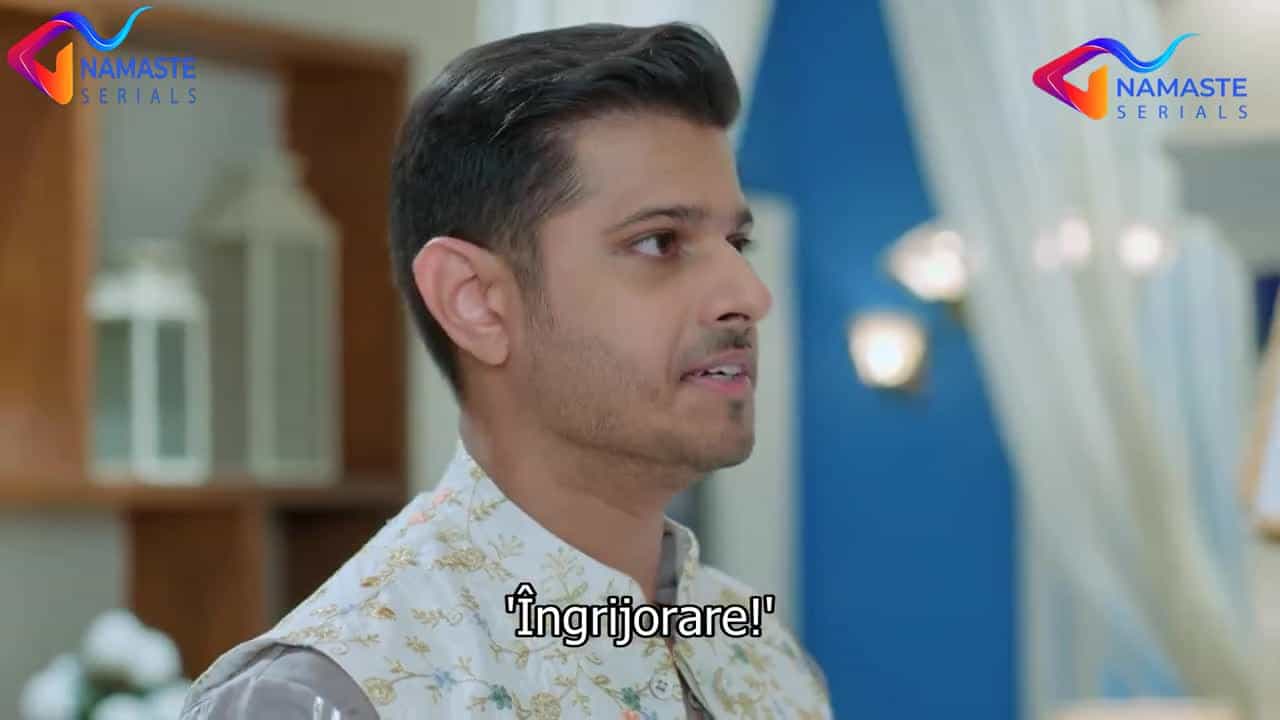 Ghum Hai Kisikey Pyaar Meiin - Episode 304