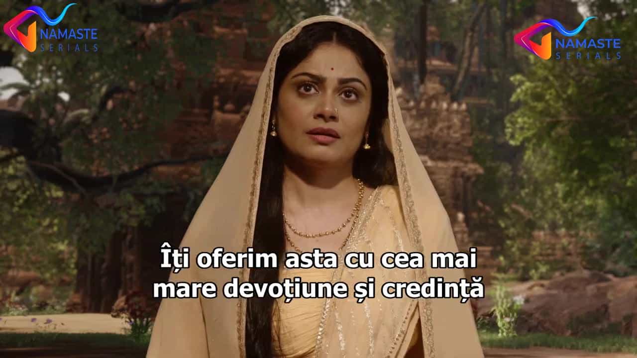 Dharm Yoddha Garud - Episode 72