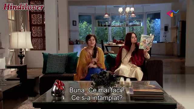 Qubool Hai - Episode 9