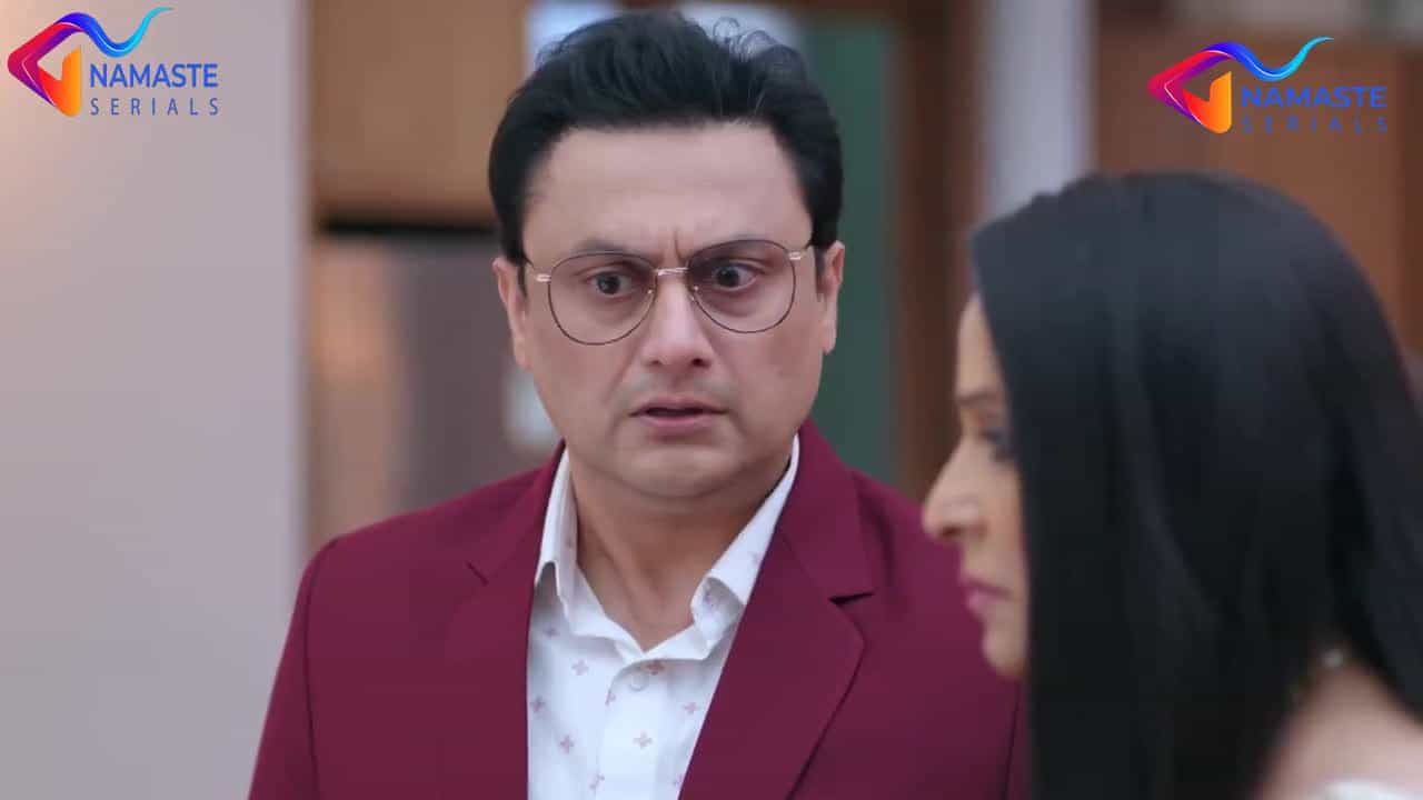 Jhanak - Episode 13