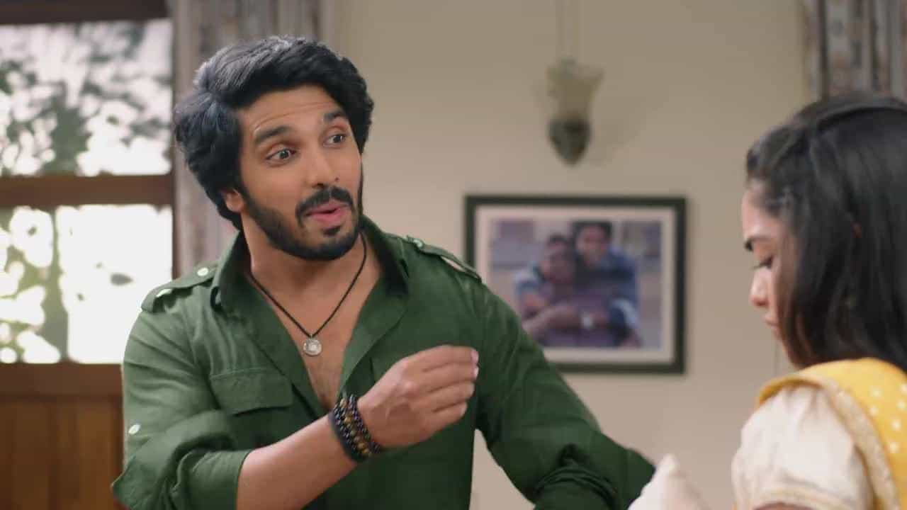 Udne Ki Aasha - Episode 167