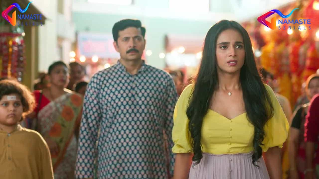 Pukaar - Dil Se Dil Tak - Episode 6
