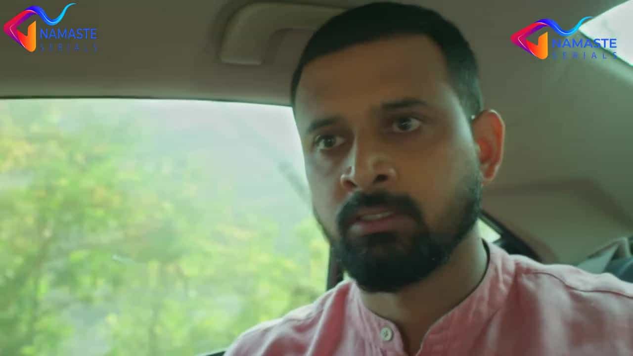 Kavya – Ek Jazbaa, Ek Junoon - Episode 119