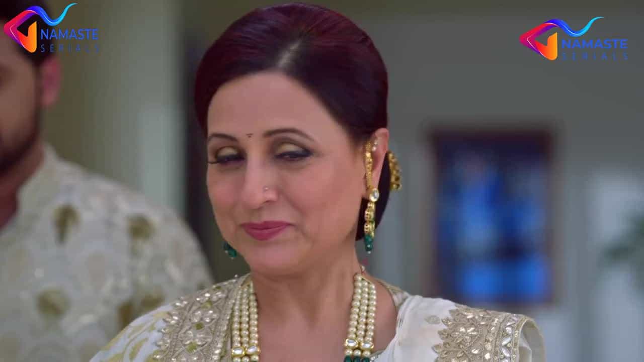 Ghum Hai Kisikey Pyaar Meiin - Episode 445