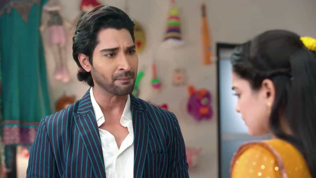 Udne Ki Aasha - Episode 189
