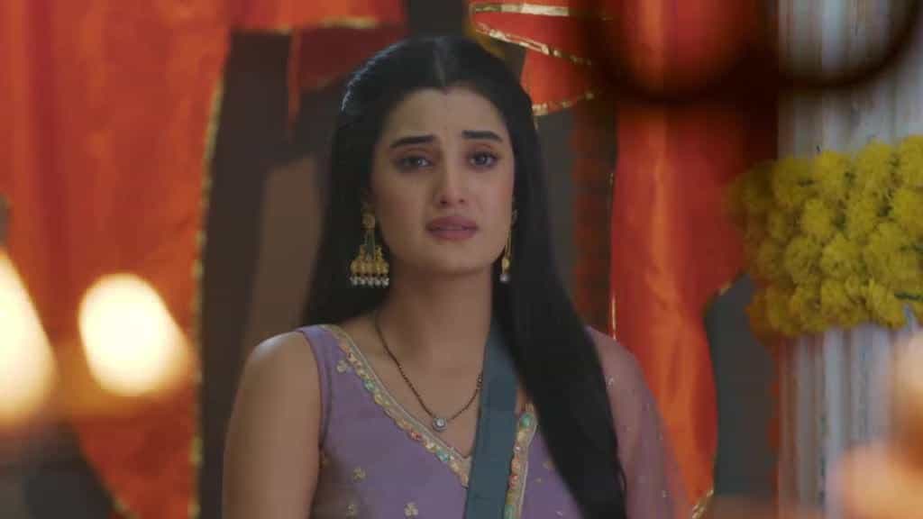Jaane Anjaane Hum Mile - Episode 195