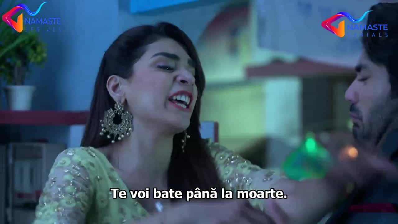 Kundali Bhagya - Episode 48