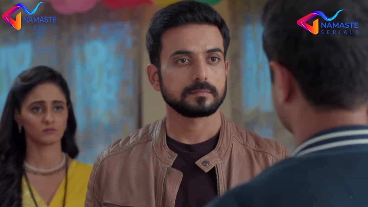 Ghum Hai Kisikey Pyaar Meiin - Episode 273