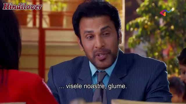 Qubool Hai - Episode 21