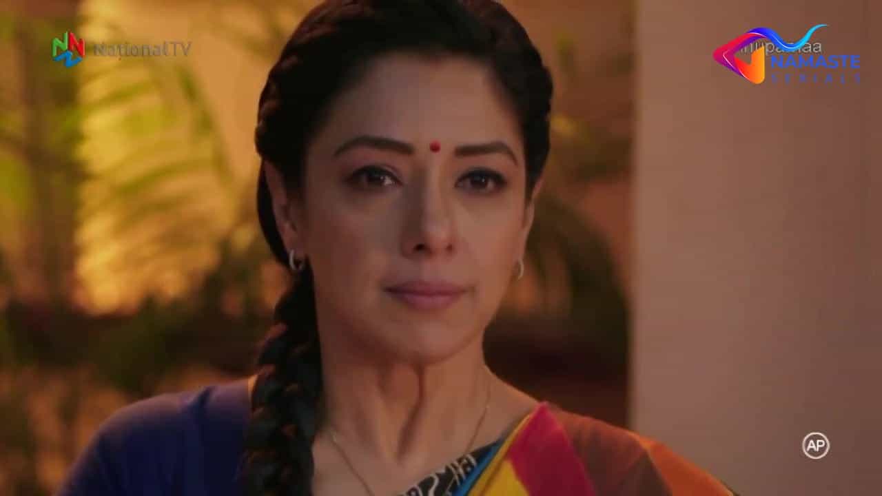 Anupama - Episode 247