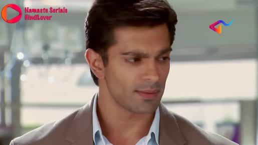 Qubool Hai - Episode 156