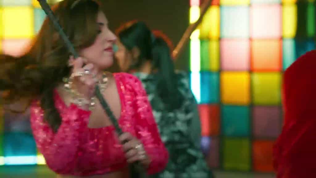 Jamai No. 1 - Episode 73