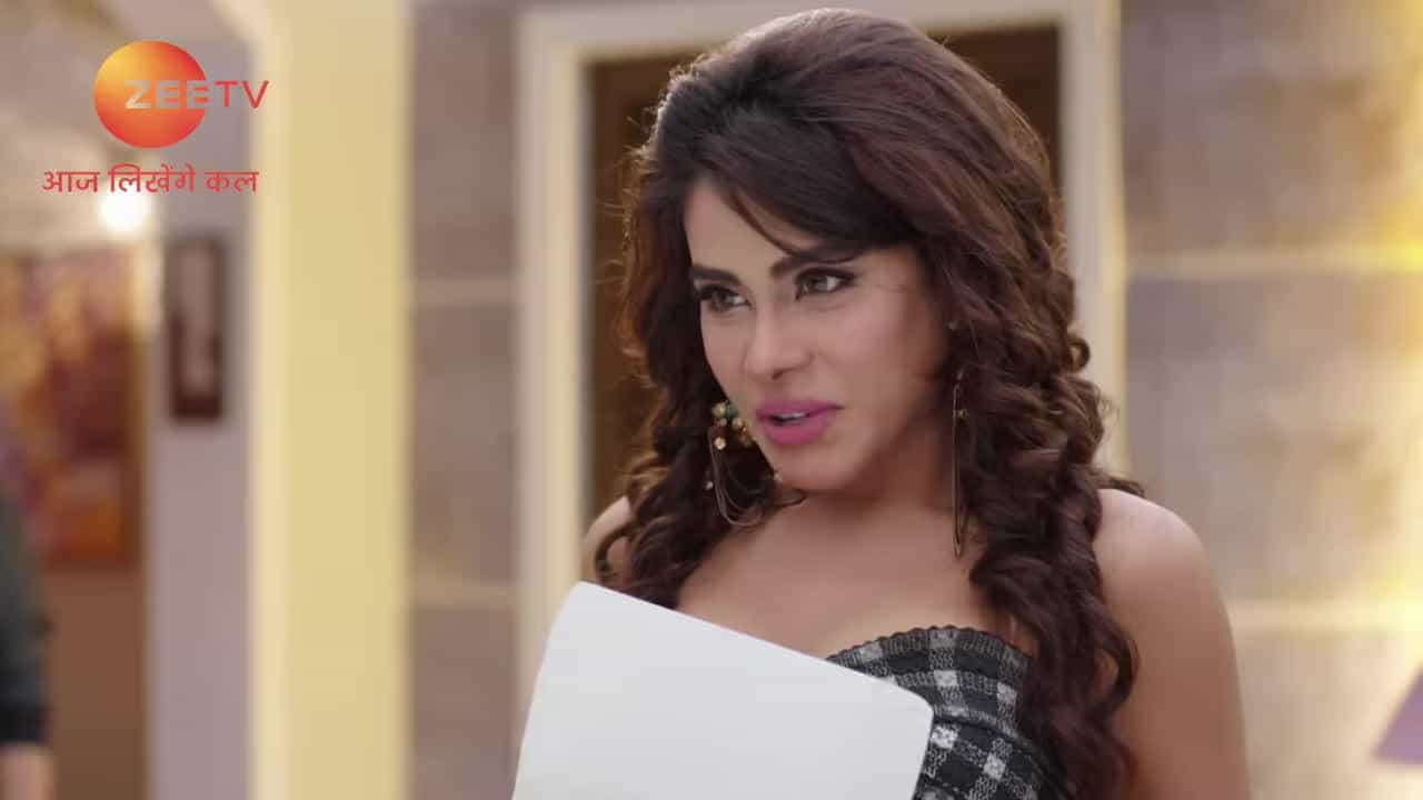 Hamari Bahu Silk - Episode 41