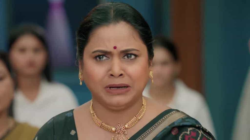 Kaise Mujhe Tum Mil Gaye - Episode 435