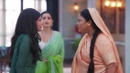 Jaane Anjaane Hum Mile - Episode 343