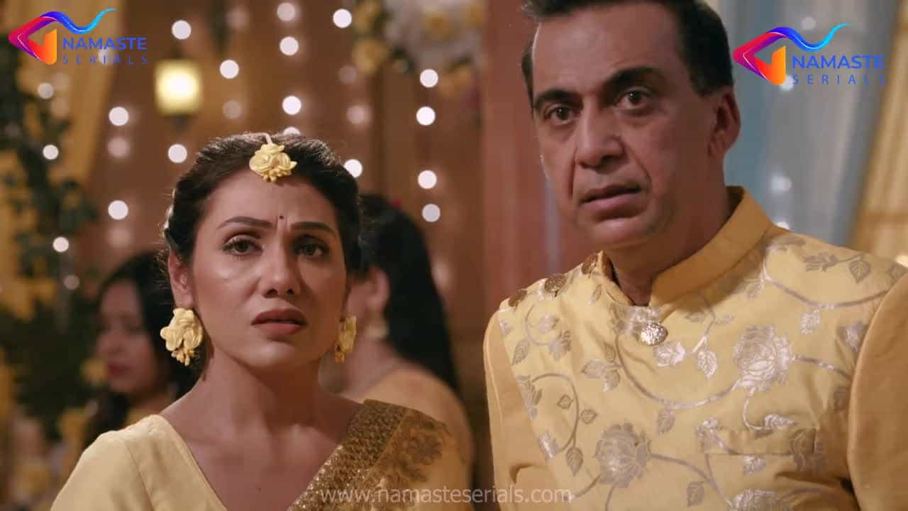 Imlie - Episode 720