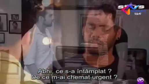 În ritmul dragostei - Episode 609