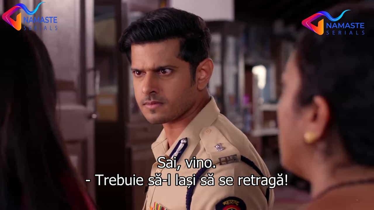 Ghum Hai Kisikey Pyaar Meiin - Episode 8