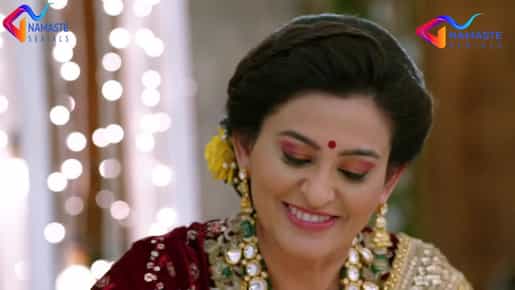 Bhagya Lakshmi - Episode 274