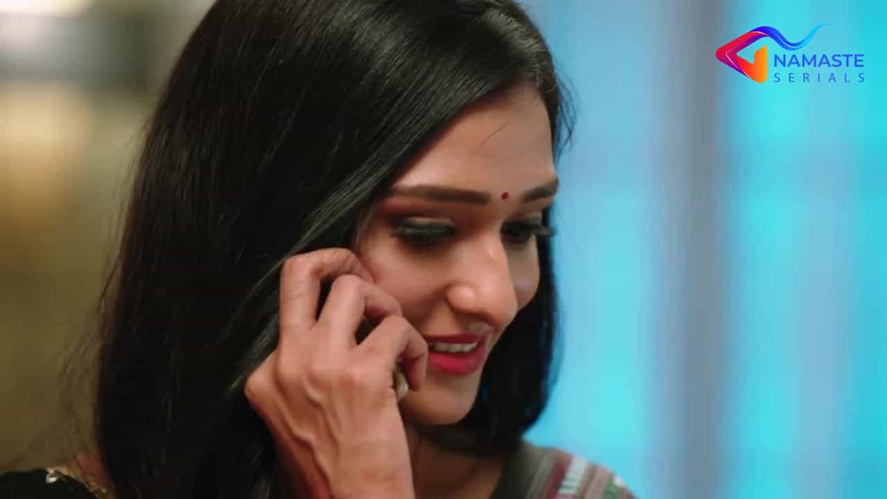 Bhagya Lakshmi - Episode 34
