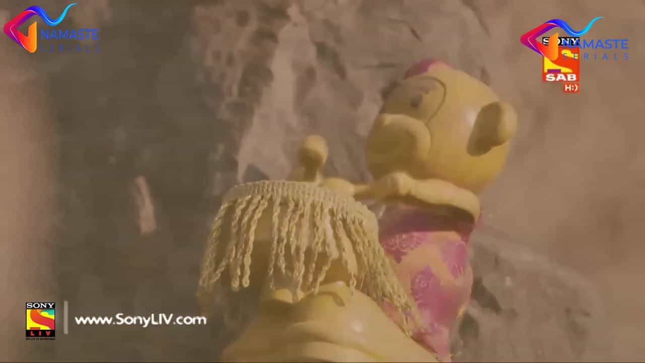 Aladdin: Povestea continuă - Episode 87