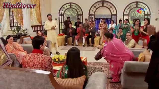 Qubool Hai - Episode 50