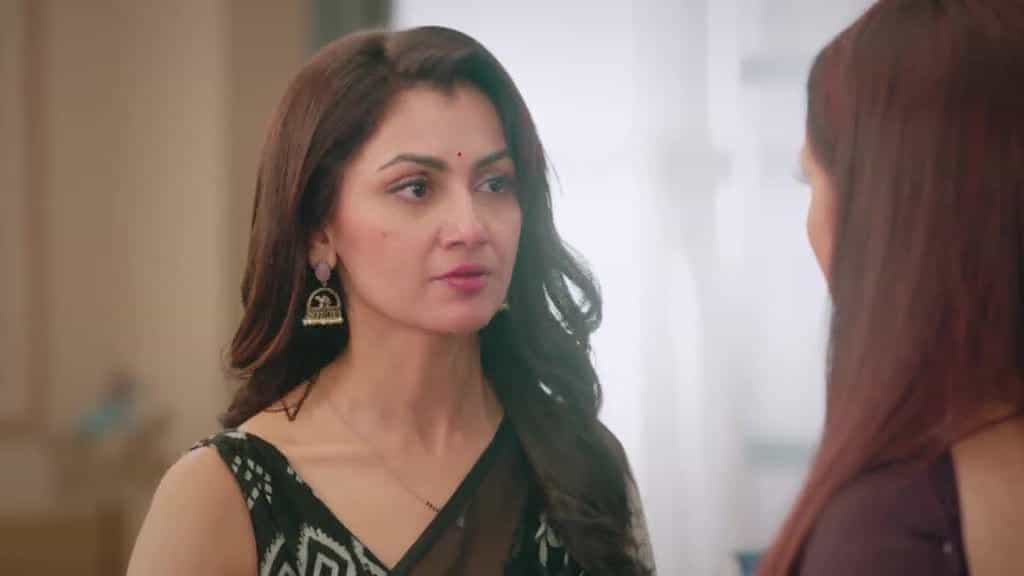 Kaise Mujhe Tum Mil Gaye - Episode 515