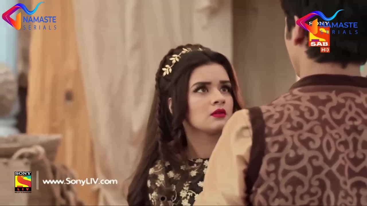 Aladdin: Povestea continuă - Episode 161