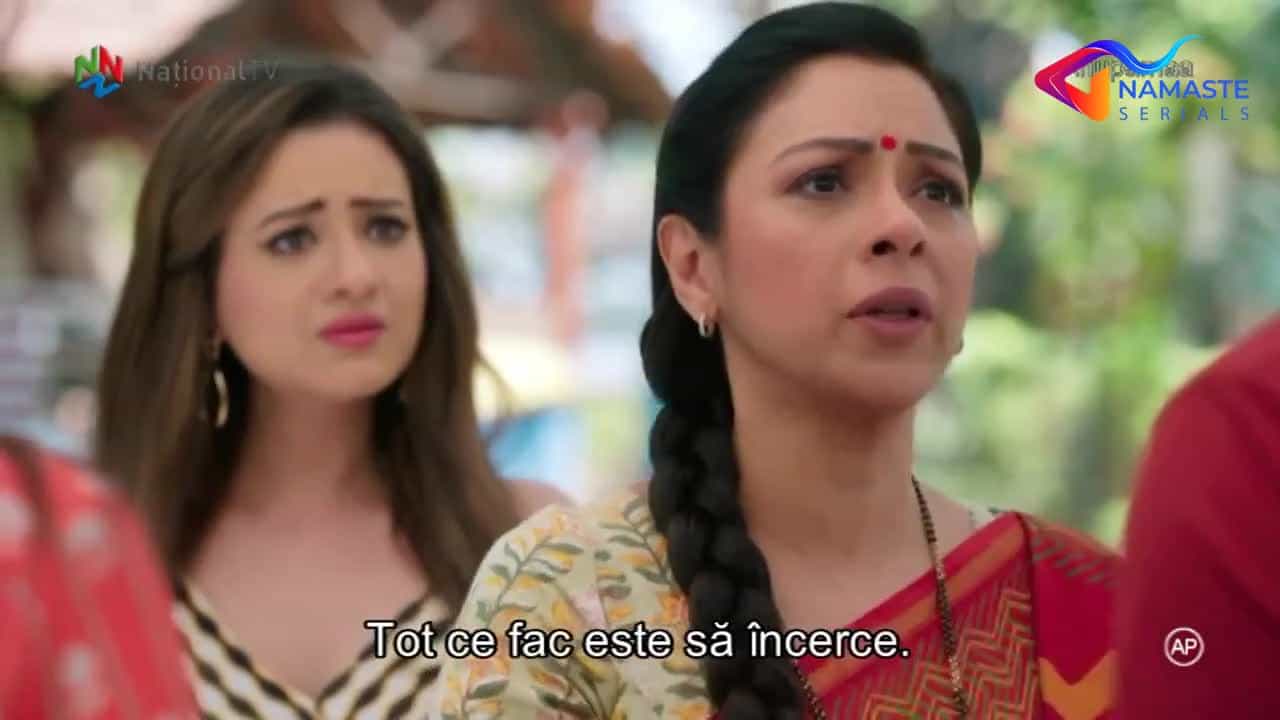 Anupama - Episode 123