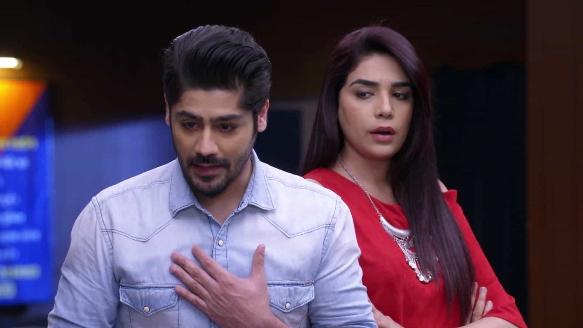 Kundali Bhagya - Episode 398