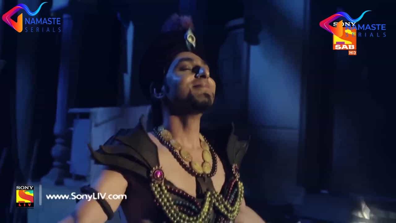 Aladdin: Povestea continuă - Episode 132