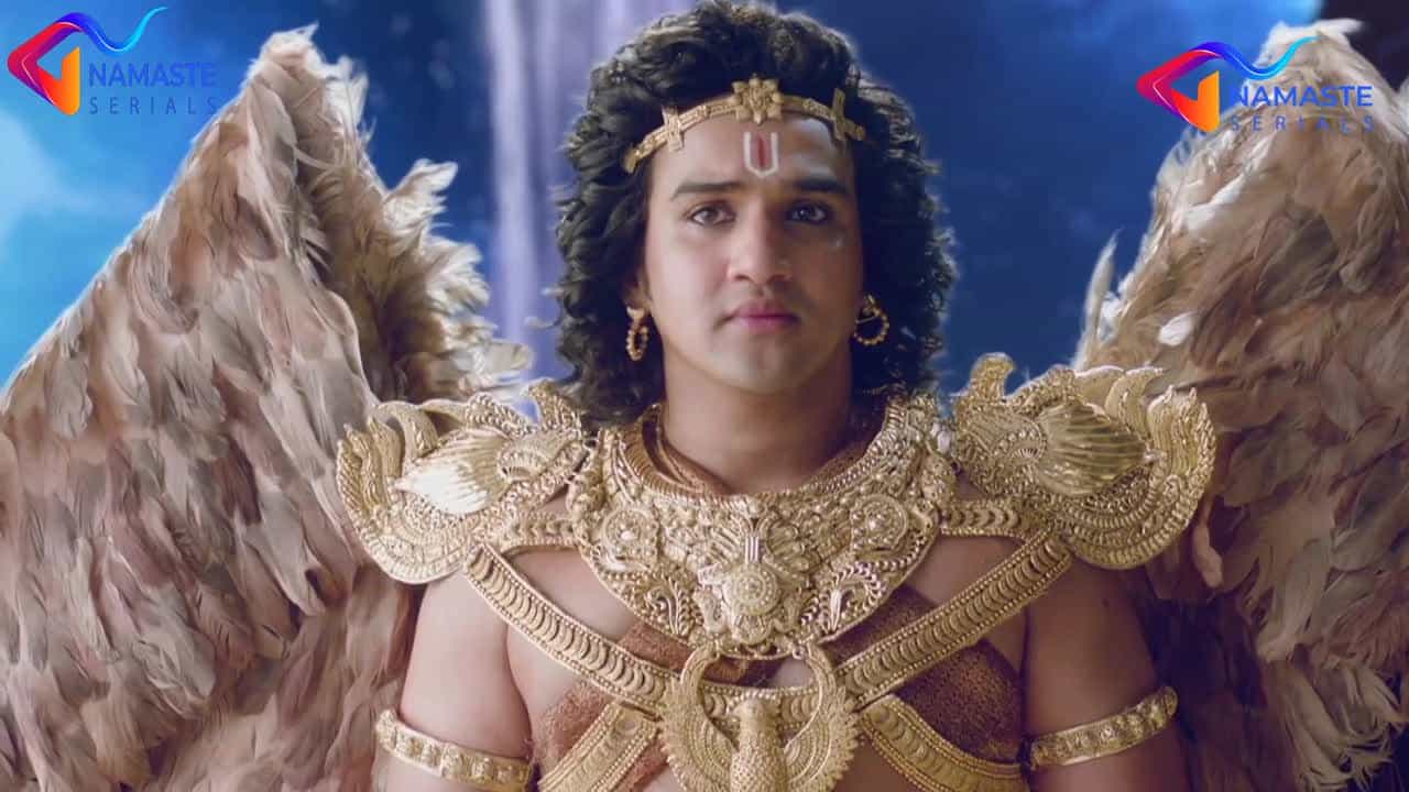 Dharm Yoddha Garud - Episode 78
