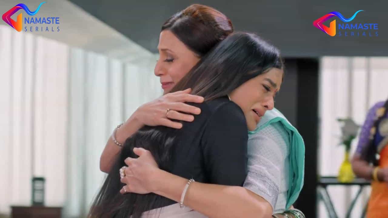 Ghum Hai Kisikey Pyaar Meiin - Episode 198