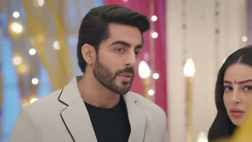Jhanak - Episode 444