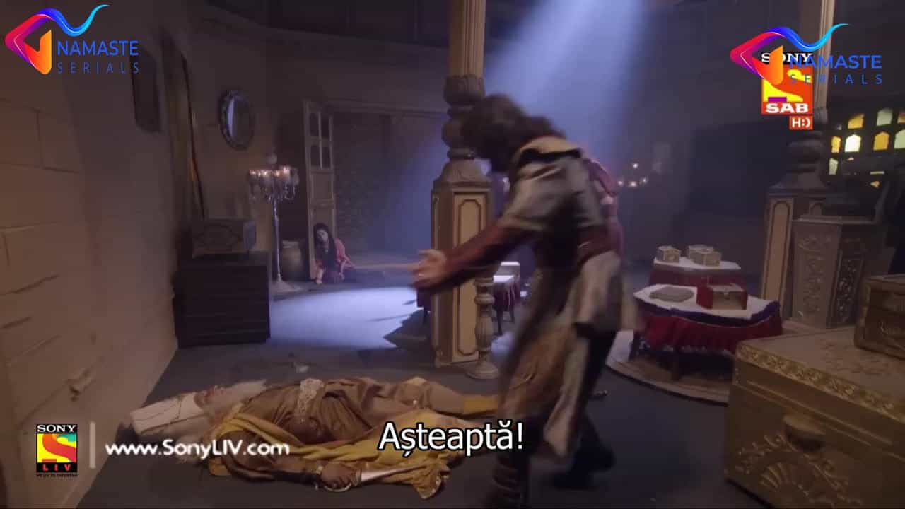 Aladdin: Povestea continuă - Episode 202