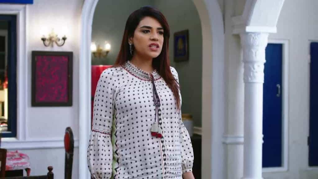 Kundali Bhagya - Episode 1052