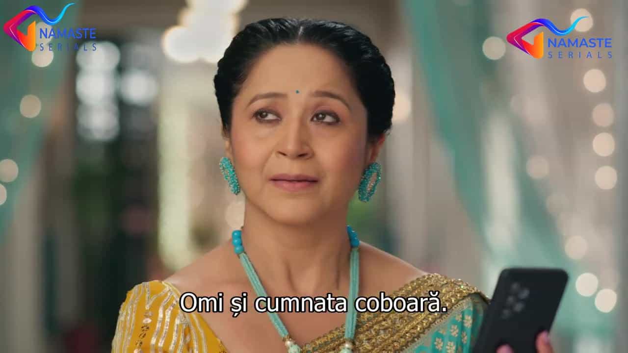 Kavya – Ek Jazbaa, Ek Junoon - Episode 106