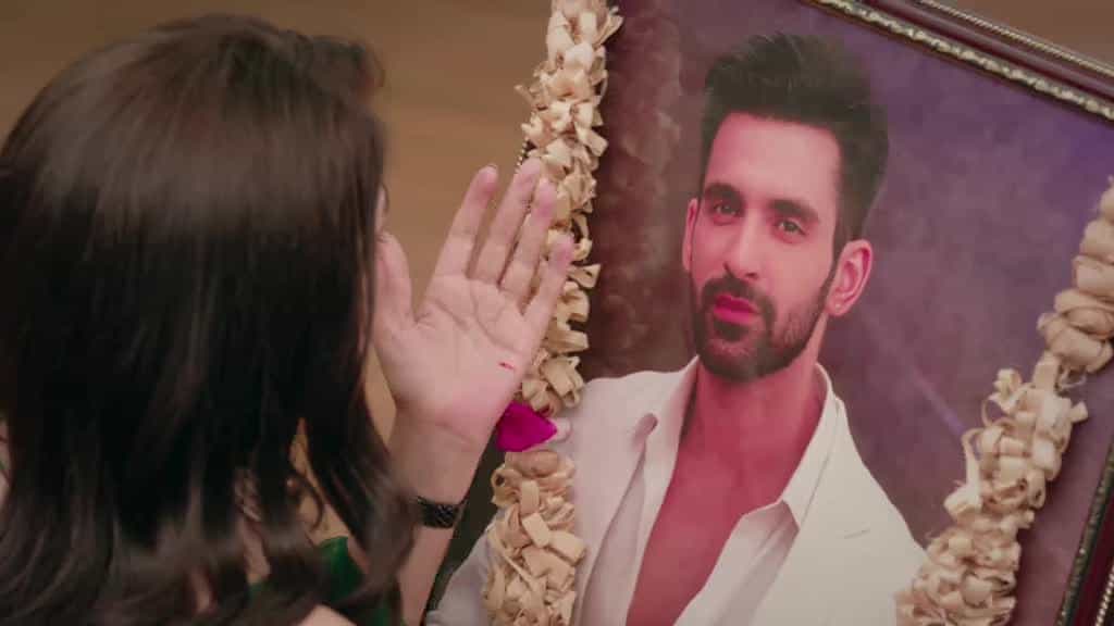 Kaise Mujhe Tum Mil Gaye - Episode 441