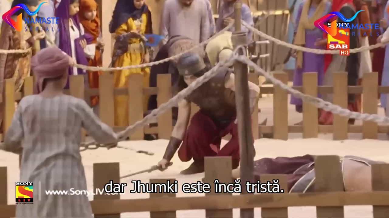 Aladdin: Povestea continuă - Episode 55