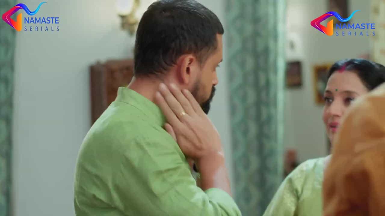 Kavya – Ek Jazbaa, Ek Junoon - Episode 95