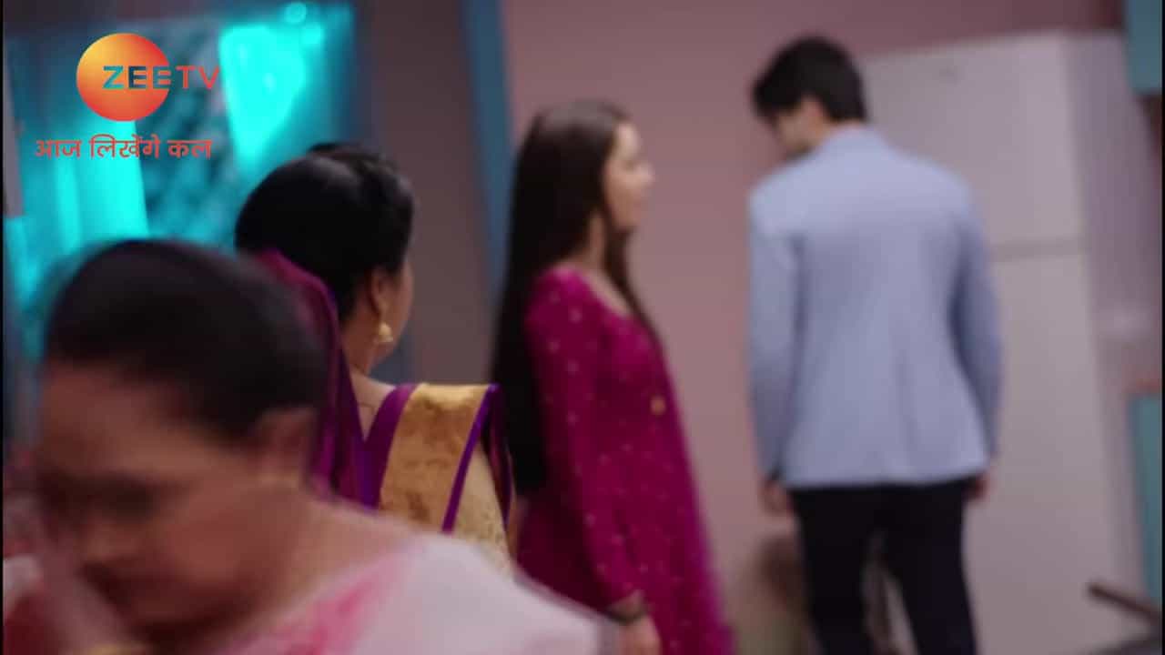 Hamari Bahu Silk - Episode 90