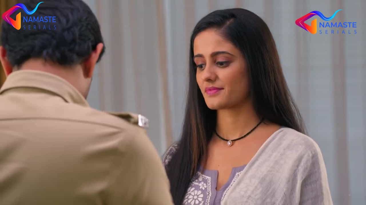 Ghum Hai Kisikey Pyaar Meiin - Episode 225